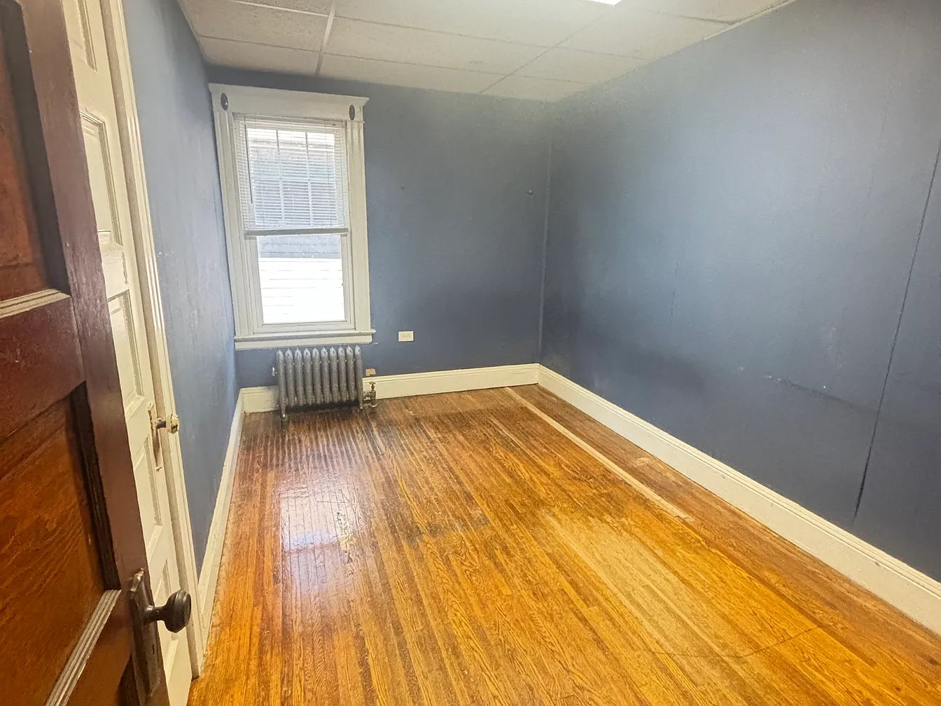 2 Bed, 1 Bath- 98 Inwood Pl #4, Buffalo, NY 14209