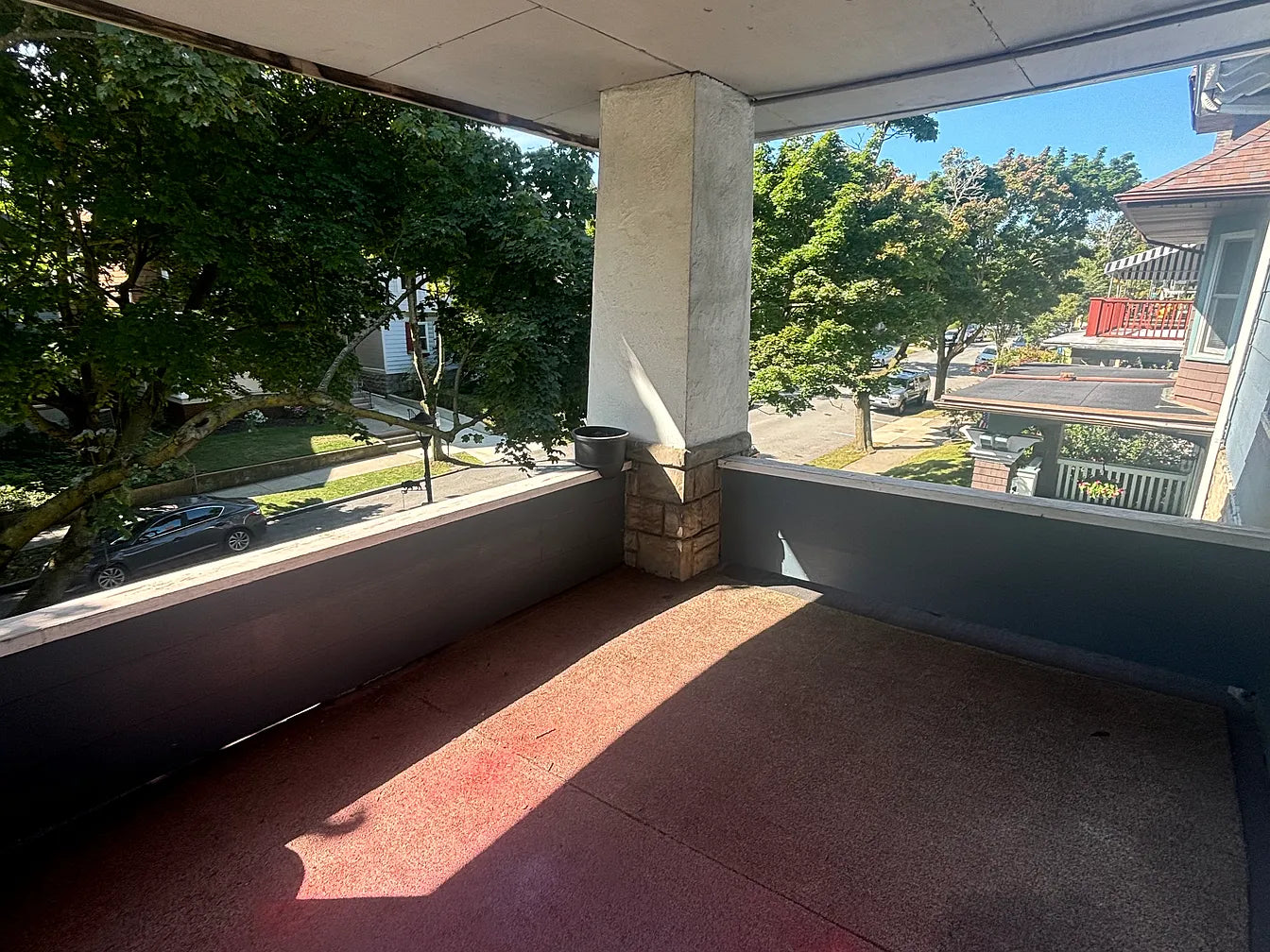 2 Bed, 1 Bath- 98 Inwood Pl #4, Buffalo, NY 14209