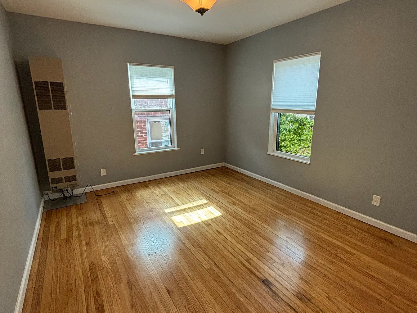 Studio, 1 Bath- 244 Allen St #4, Buffalo, NY 14201