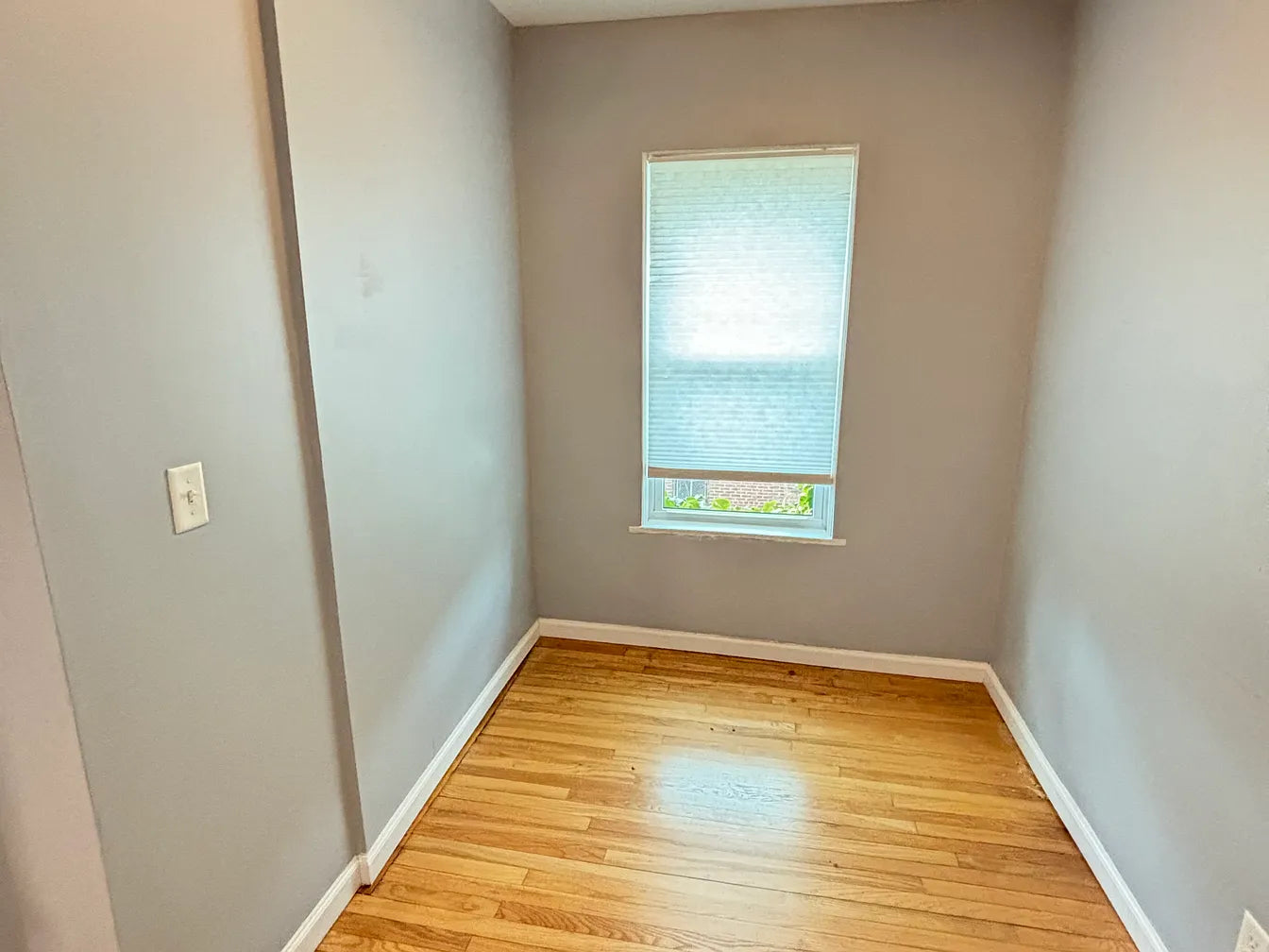 Studio, 1 Bath- 244 Allen St #4, Buffalo, NY 14201