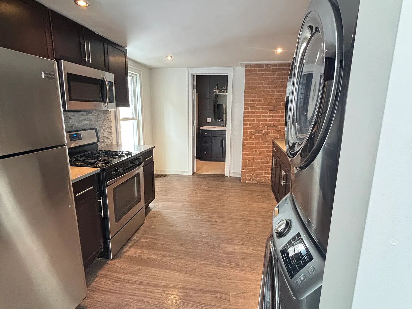 Studio, 1 Bath- 363 Norwood Ave APT 2, Buffalo, NY 14222