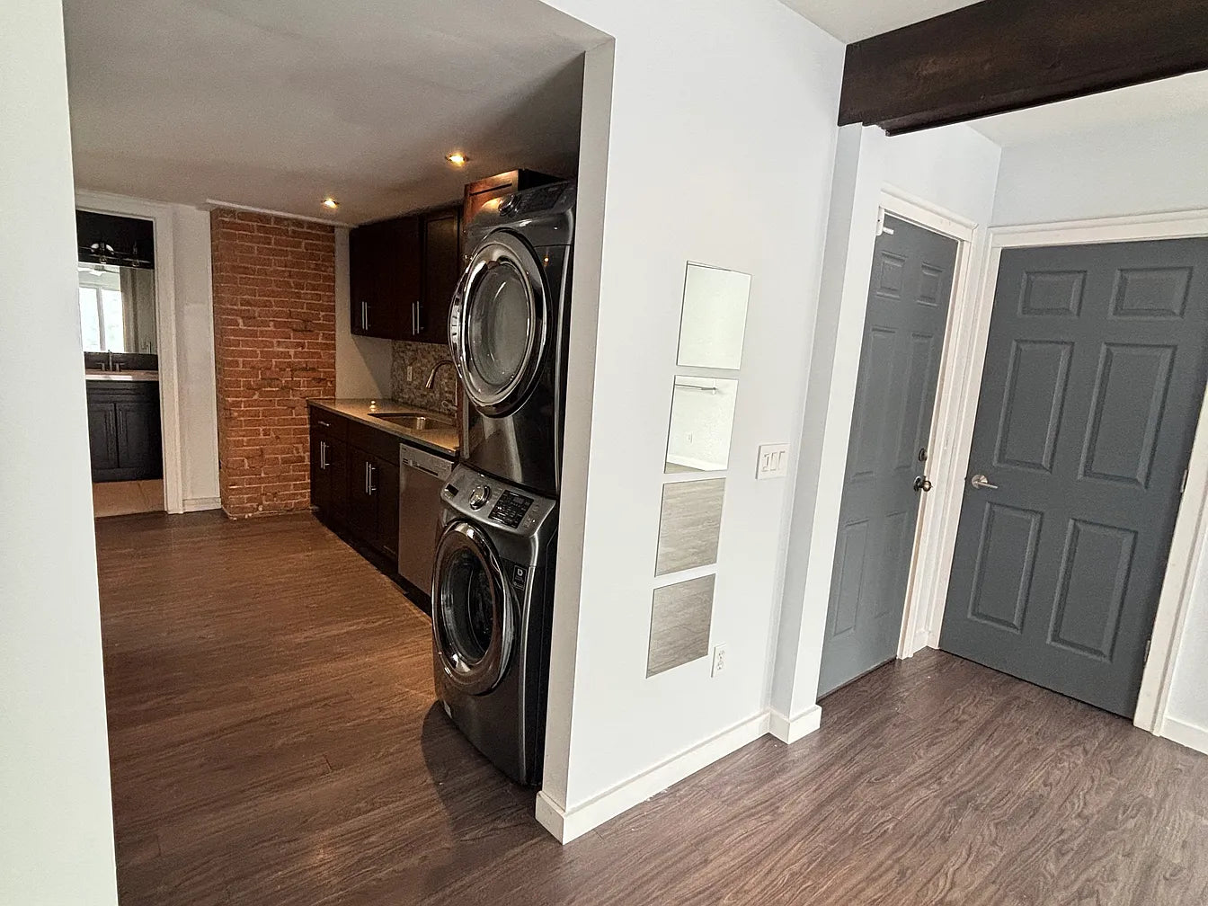 Studio, 1 Bath- 363 Norwood Ave APT 2, Buffalo, NY 14222