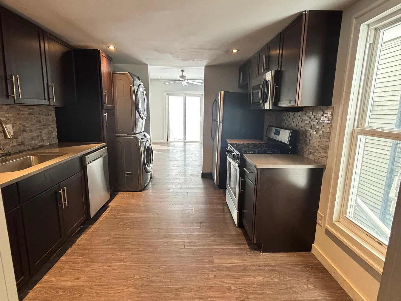 Studio, 1 Bath- 363 Norwood Ave APT 2, Buffalo, NY 14222