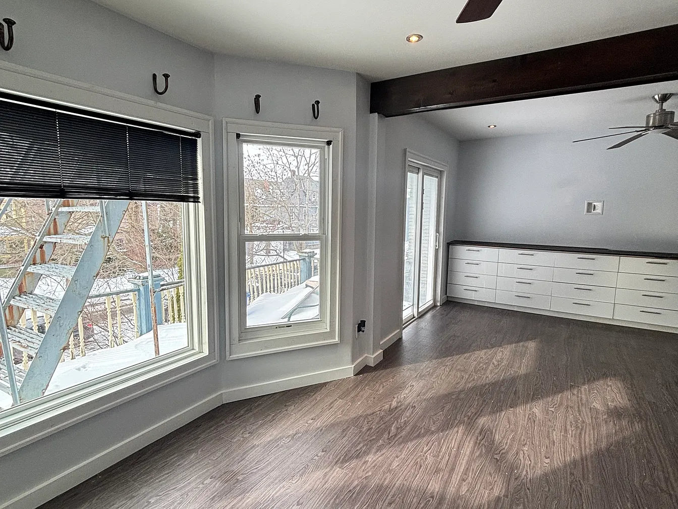 Studio, 1 Bath- 363 Norwood Ave APT 2, Buffalo, NY 14222