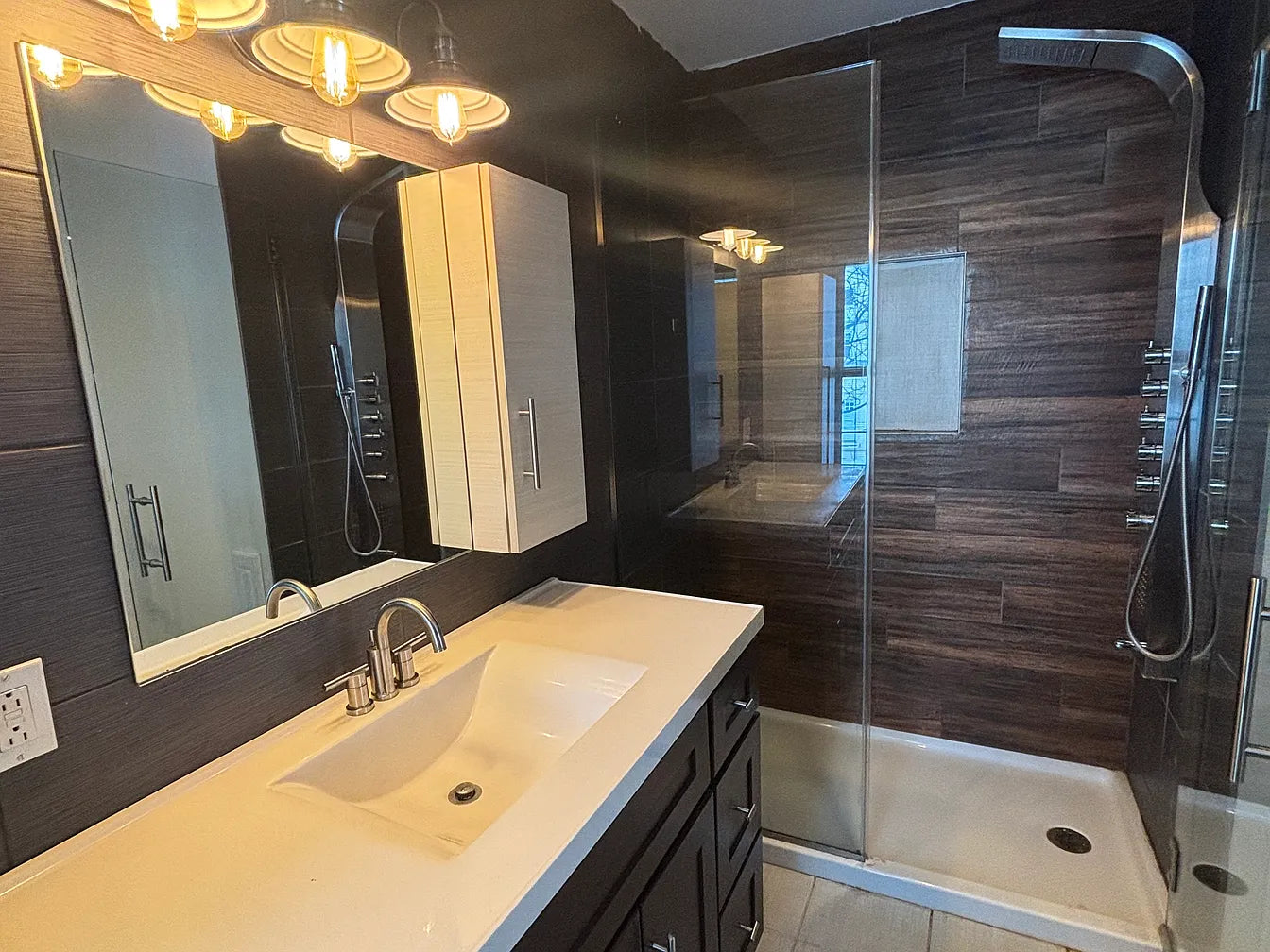 Studio, 1 Bath- 363 Norwood Ave APT 2, Buffalo, NY 14222