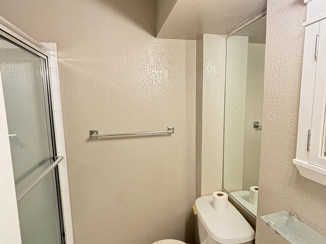 1 Bed, 1 Bath- 341 Franklin St #1, Buffalo, NY 14202