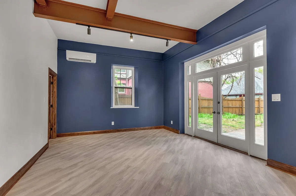 2 Bed, 2 Bath- 444 Linwood Ave #CARRIAGE Buffalo, NY 14209