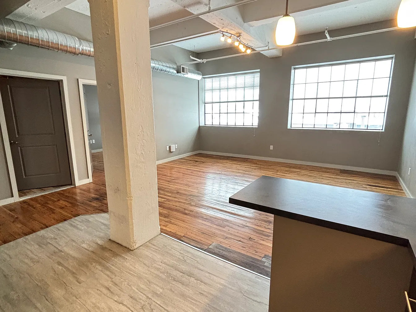 2 Bed, 1 Bath- 170 Florida St #216, Buffalo, NY 14208