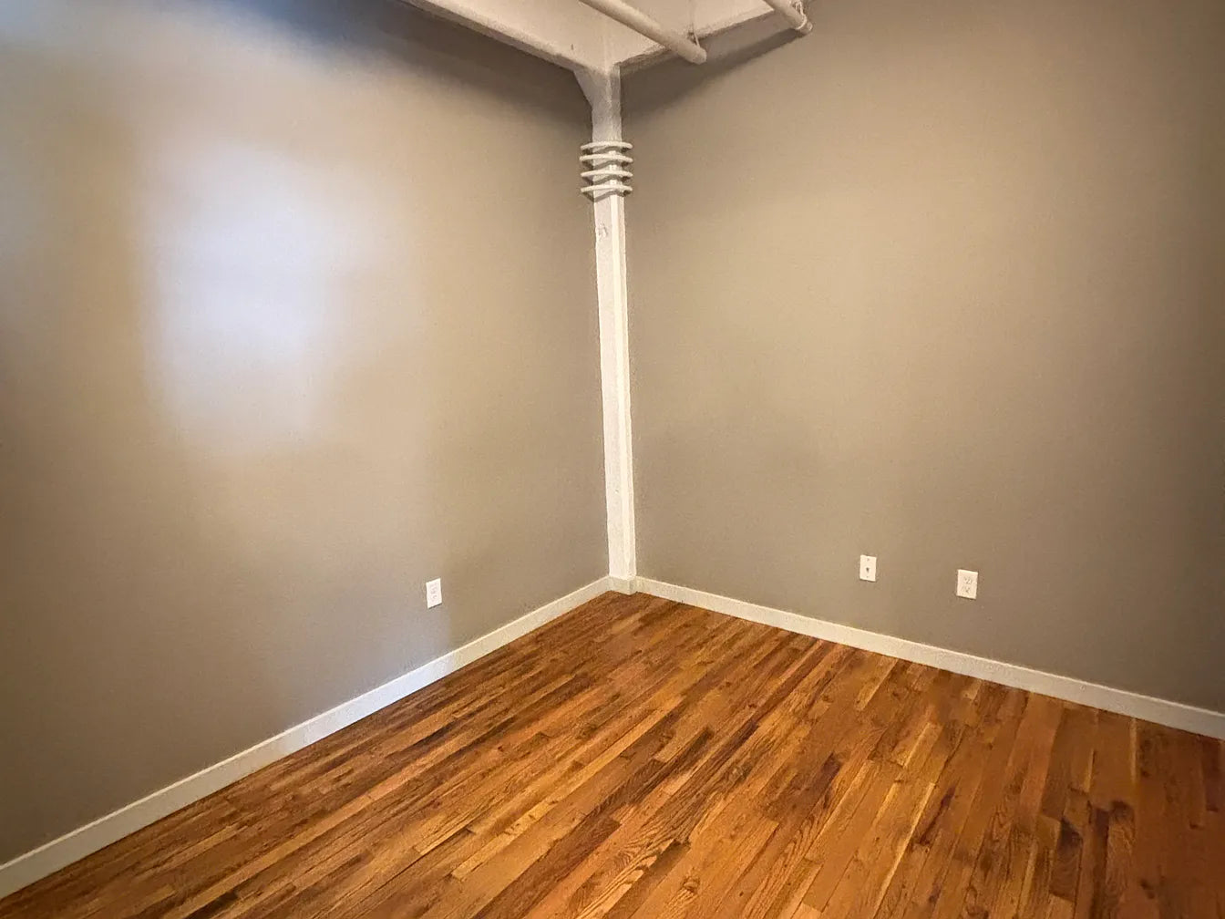 2 Bed, 1 Bath- 170 Florida St #216, Buffalo, NY 14208