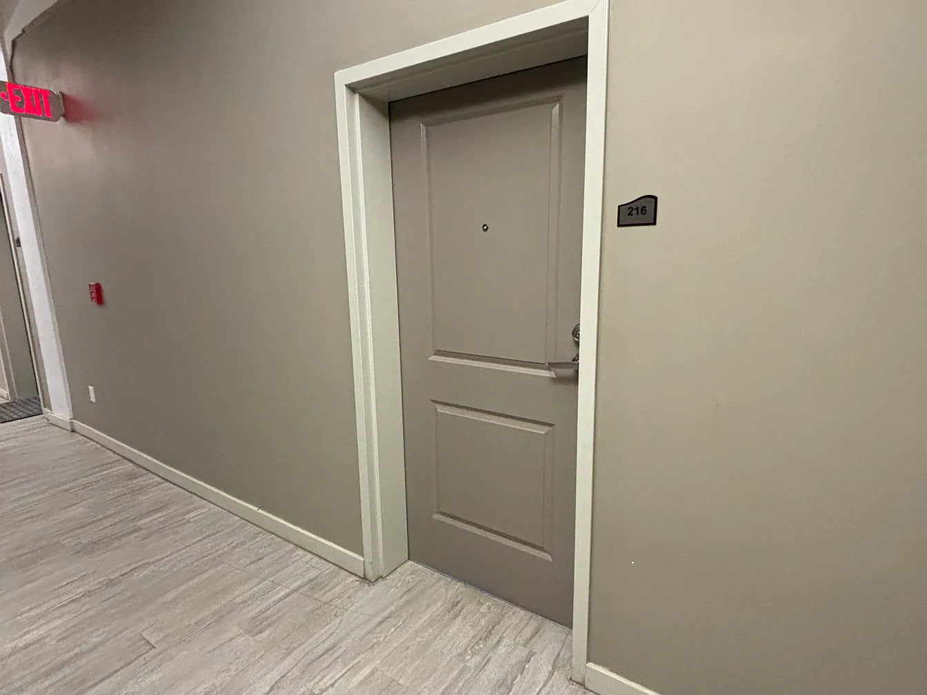 2 Bed, 1 Bath- 170 Florida St #216, Buffalo, NY 14208