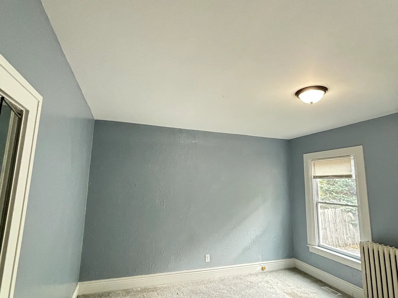 3 Bed, 1 Bath- 1695 Amherst St #1, Buffalo, NY 14214