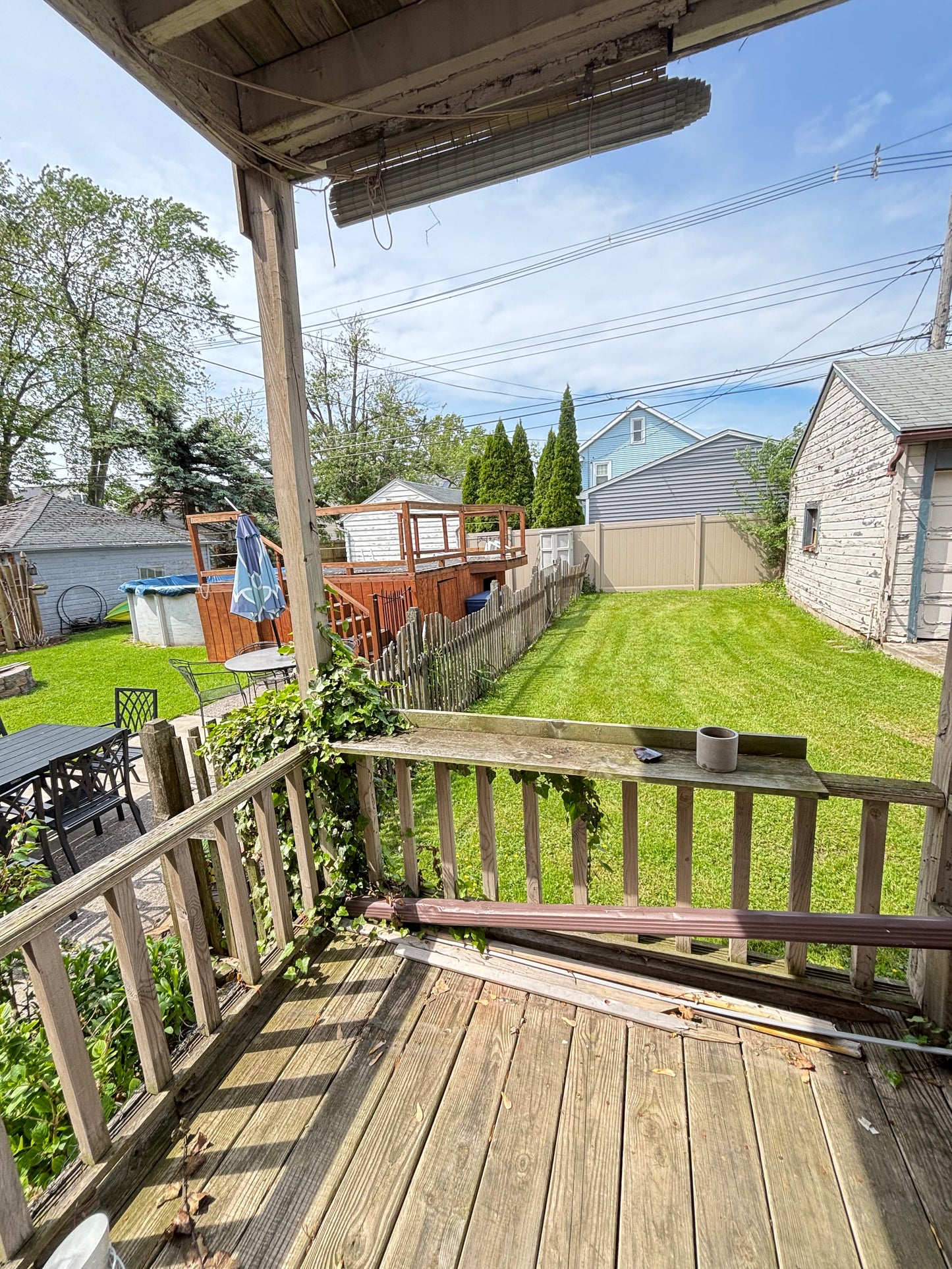 76 Enola Ave FLOOR 1, Buffalo, NY 14217