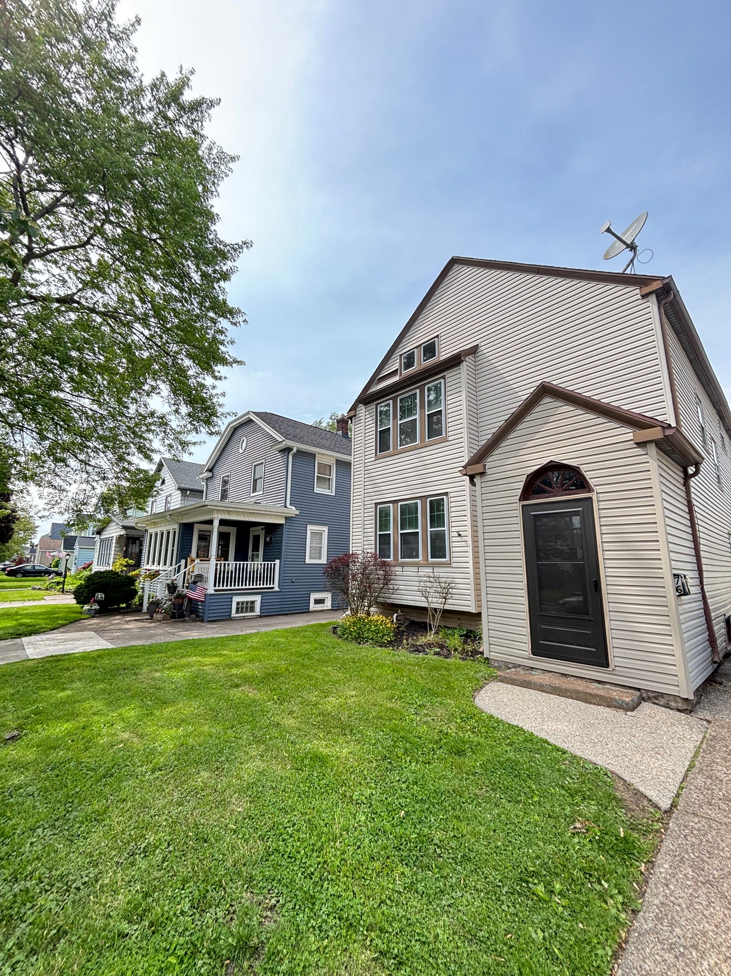 76 Enola Ave FLOOR 1, Buffalo, NY 14217