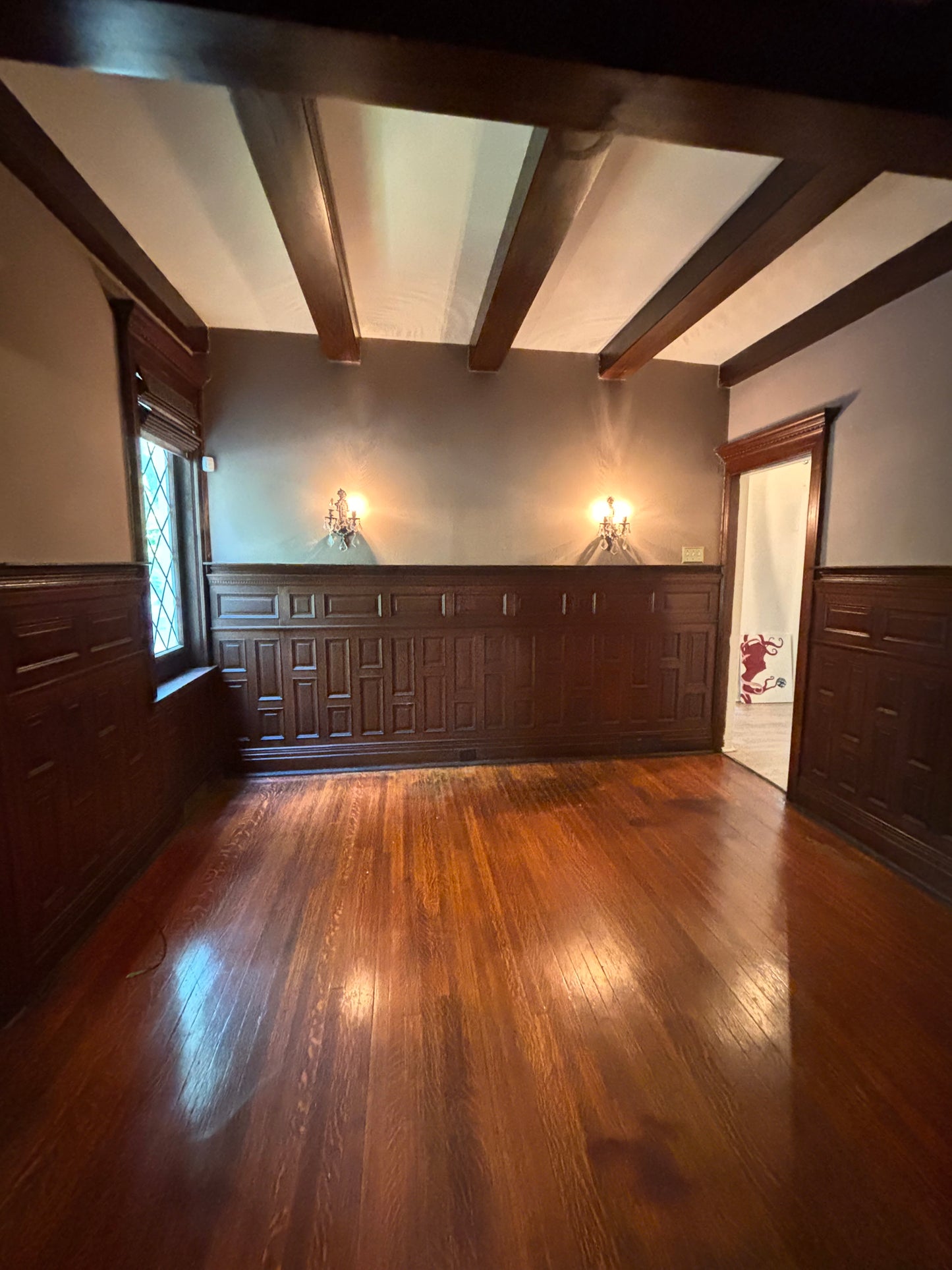 3 Bed, 1 Bath- 242 Norwood Ave #1, Buffalo, NY 14222