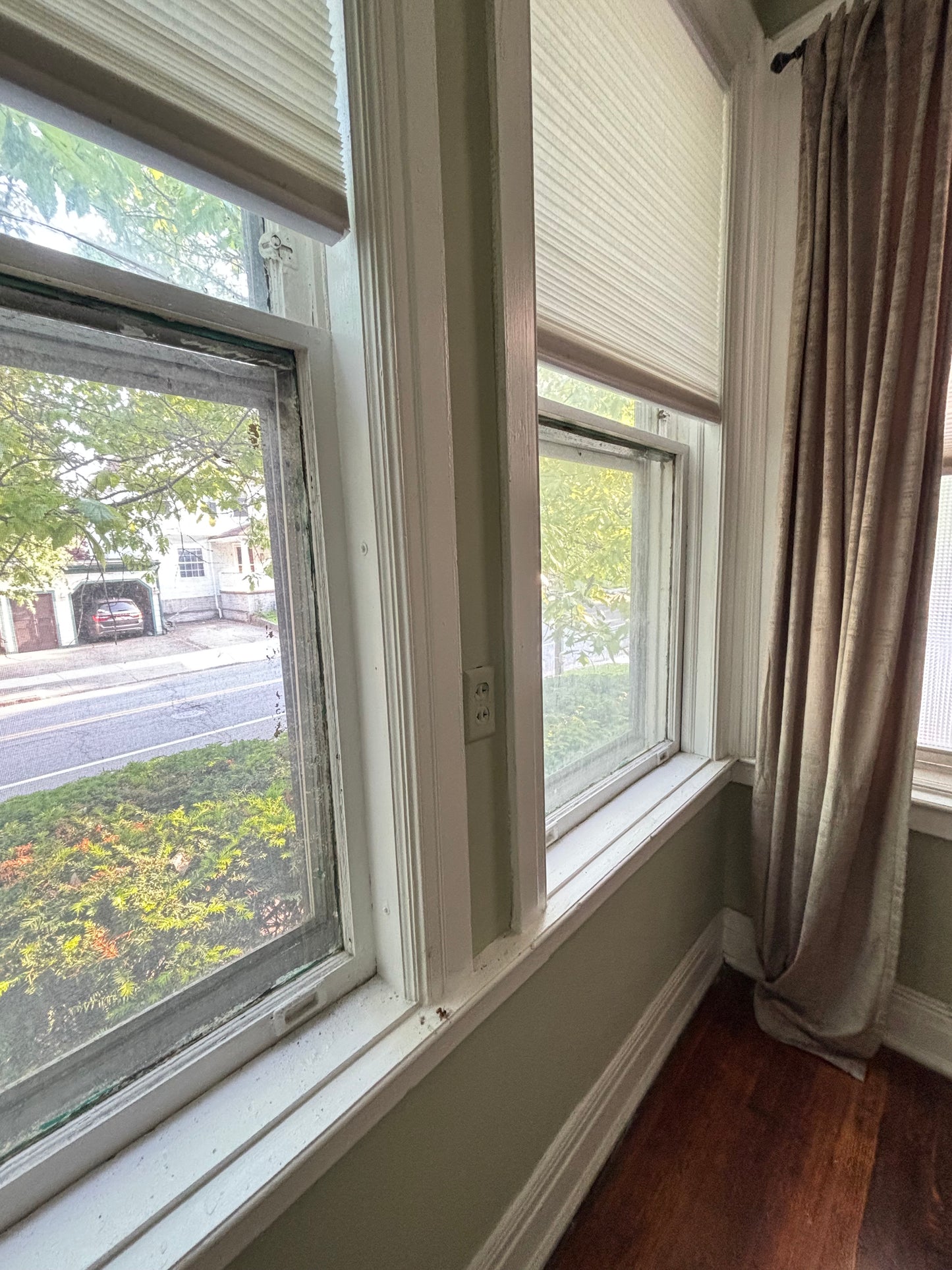 3 Bed, 1 Bath- 242 Norwood Ave #1, Buffalo, NY 14222