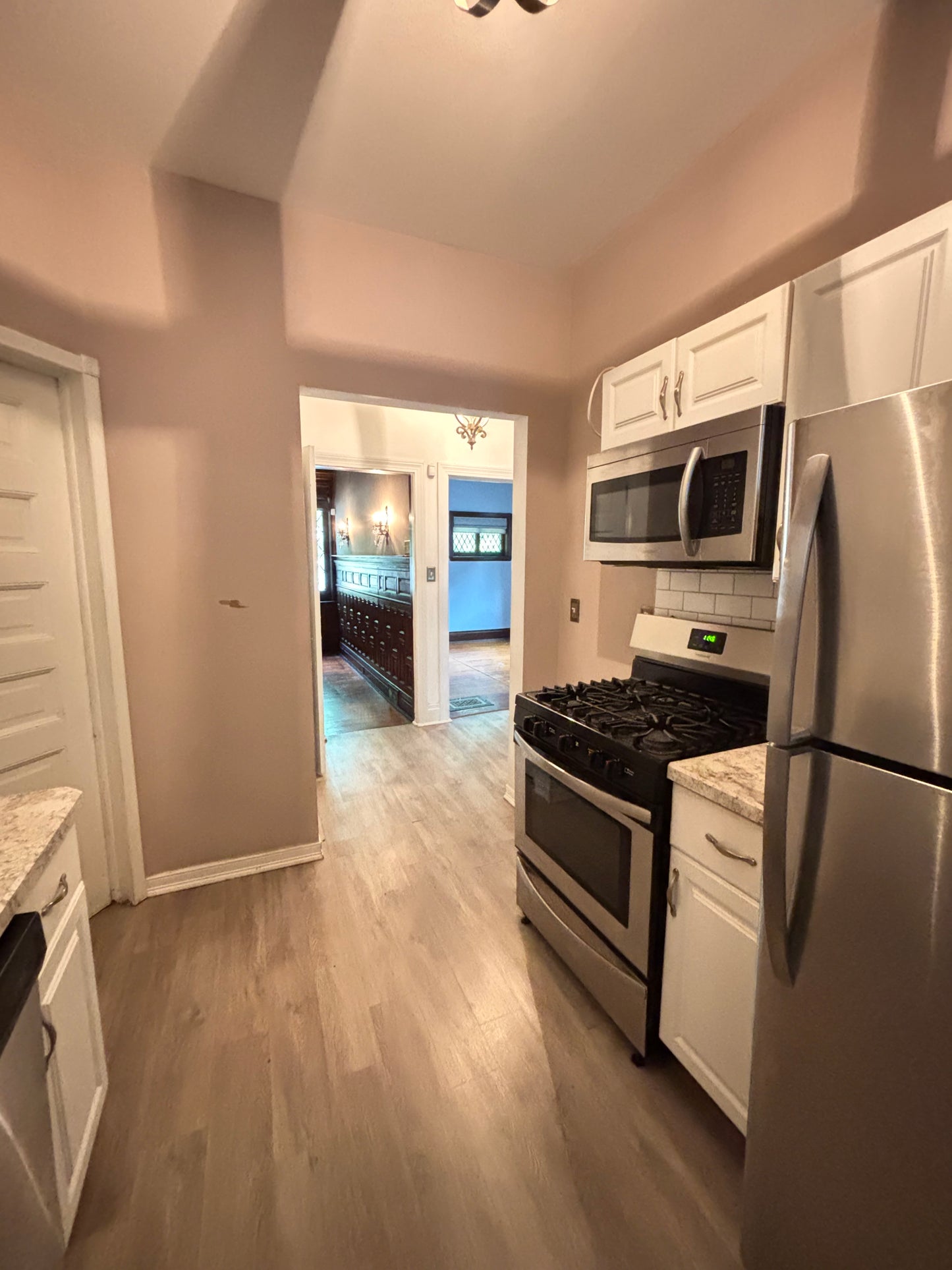 3 Bed, 1 Bath- 242 Norwood Ave #1, Buffalo, NY 14222