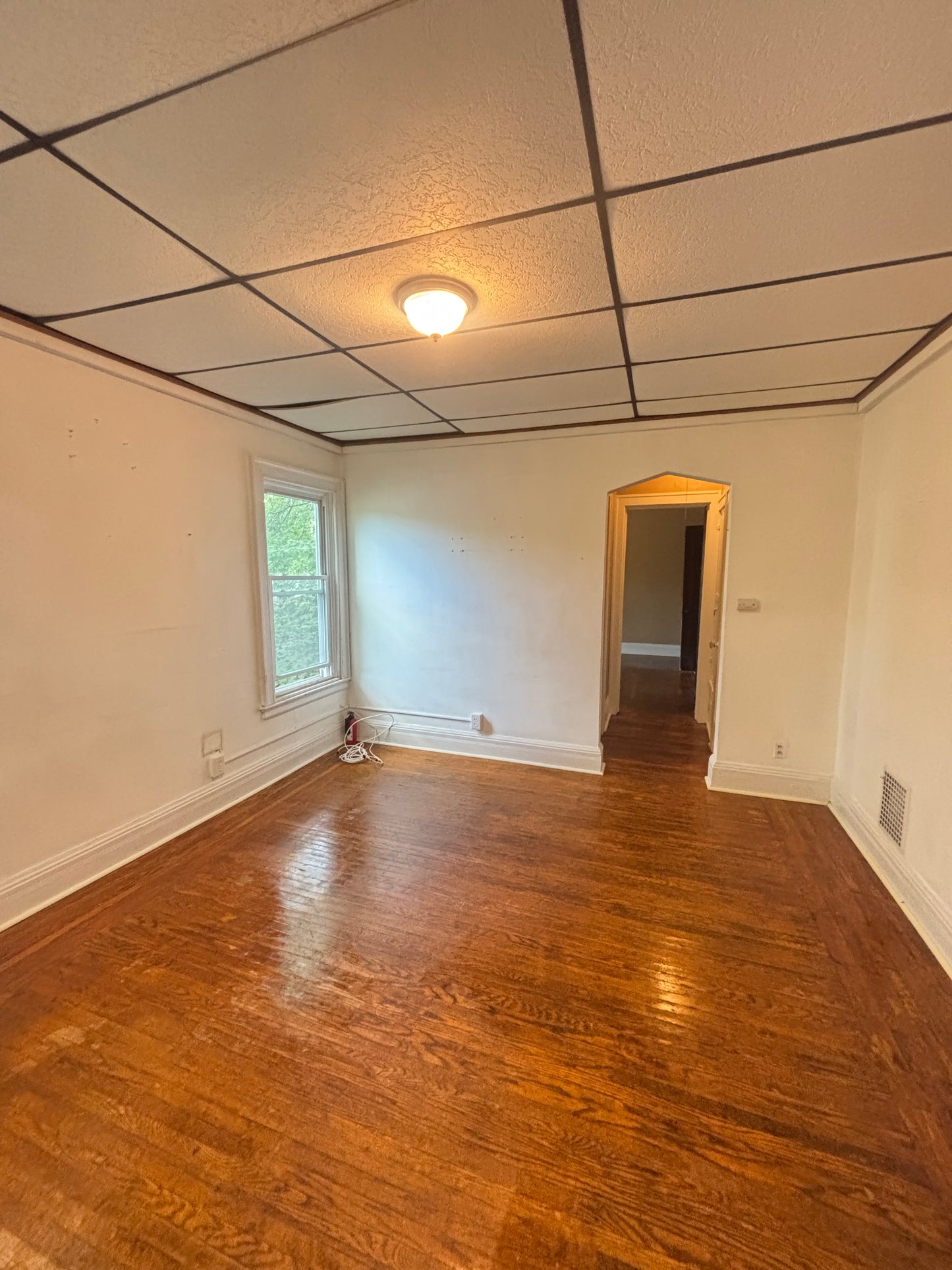201 Linwood Ave APT 4, Buffalo, NY 14209