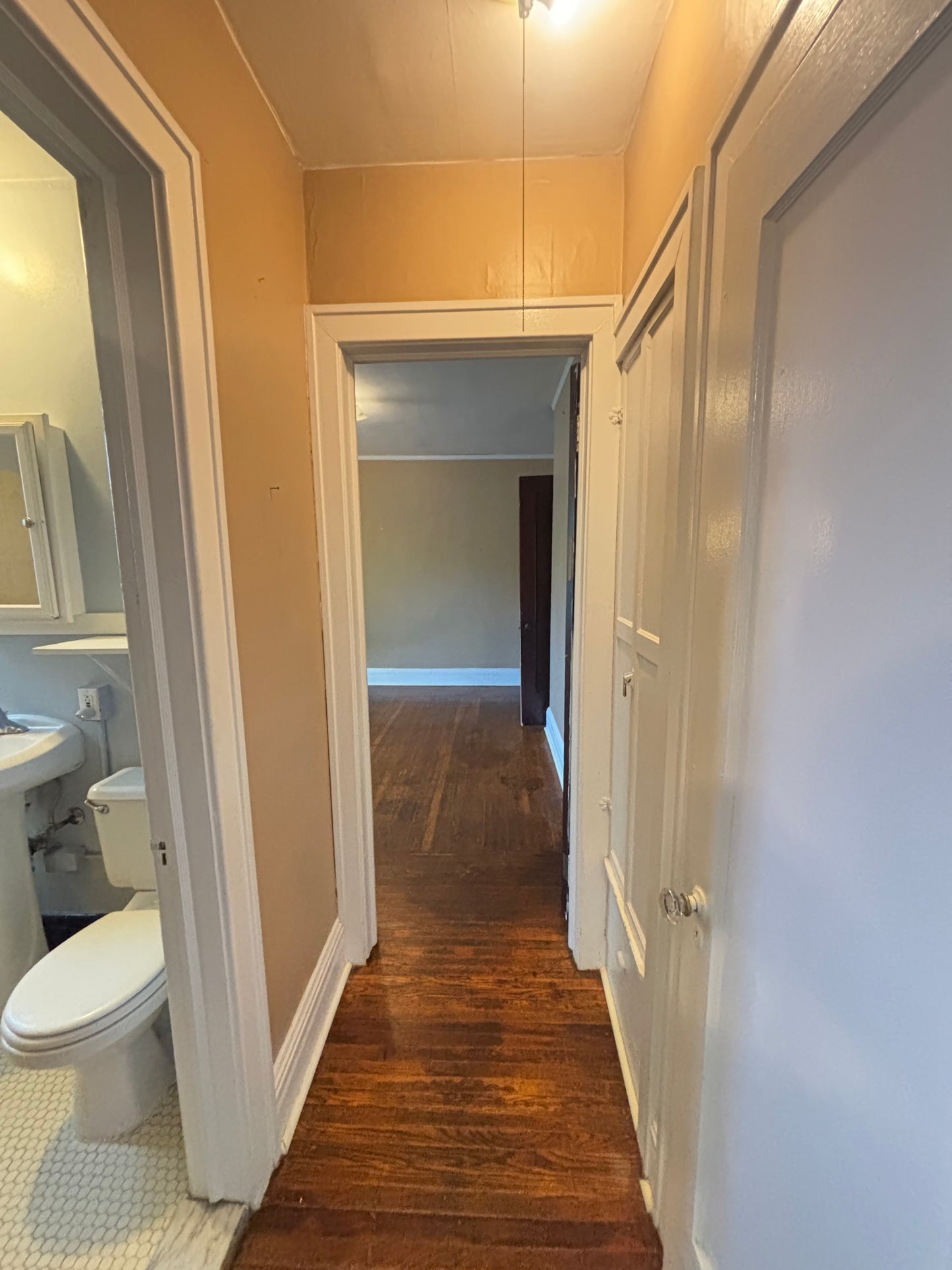 201 Linwood Ave APT 4, Buffalo, NY 14209