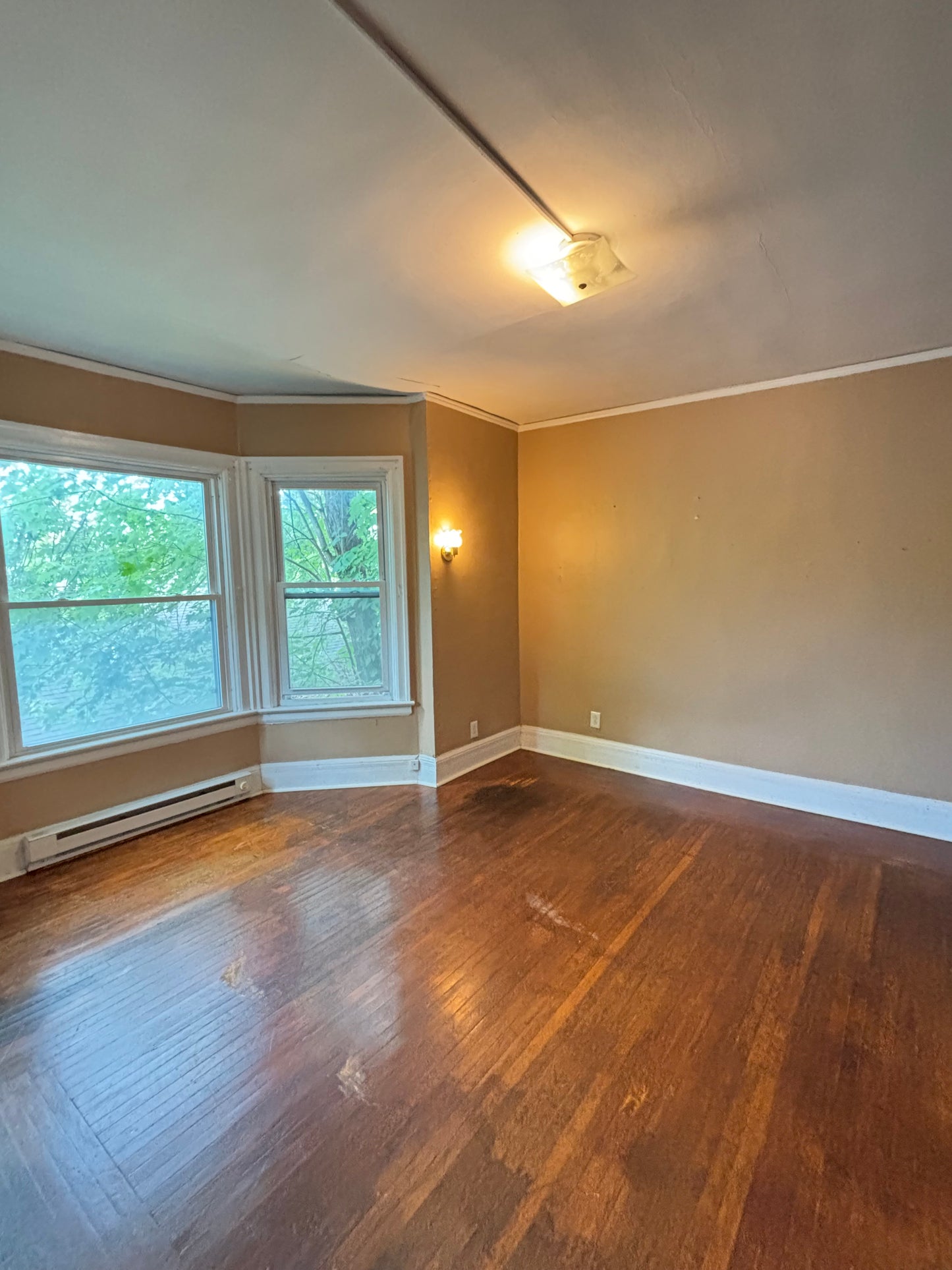 201 Linwood Ave APT 4, Buffalo, NY 14209