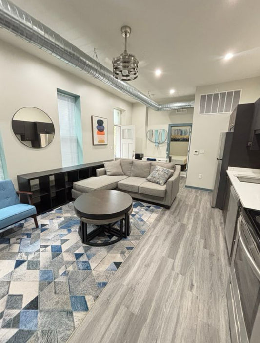 36 E Utica St #1C, Buffalo, NY 14209