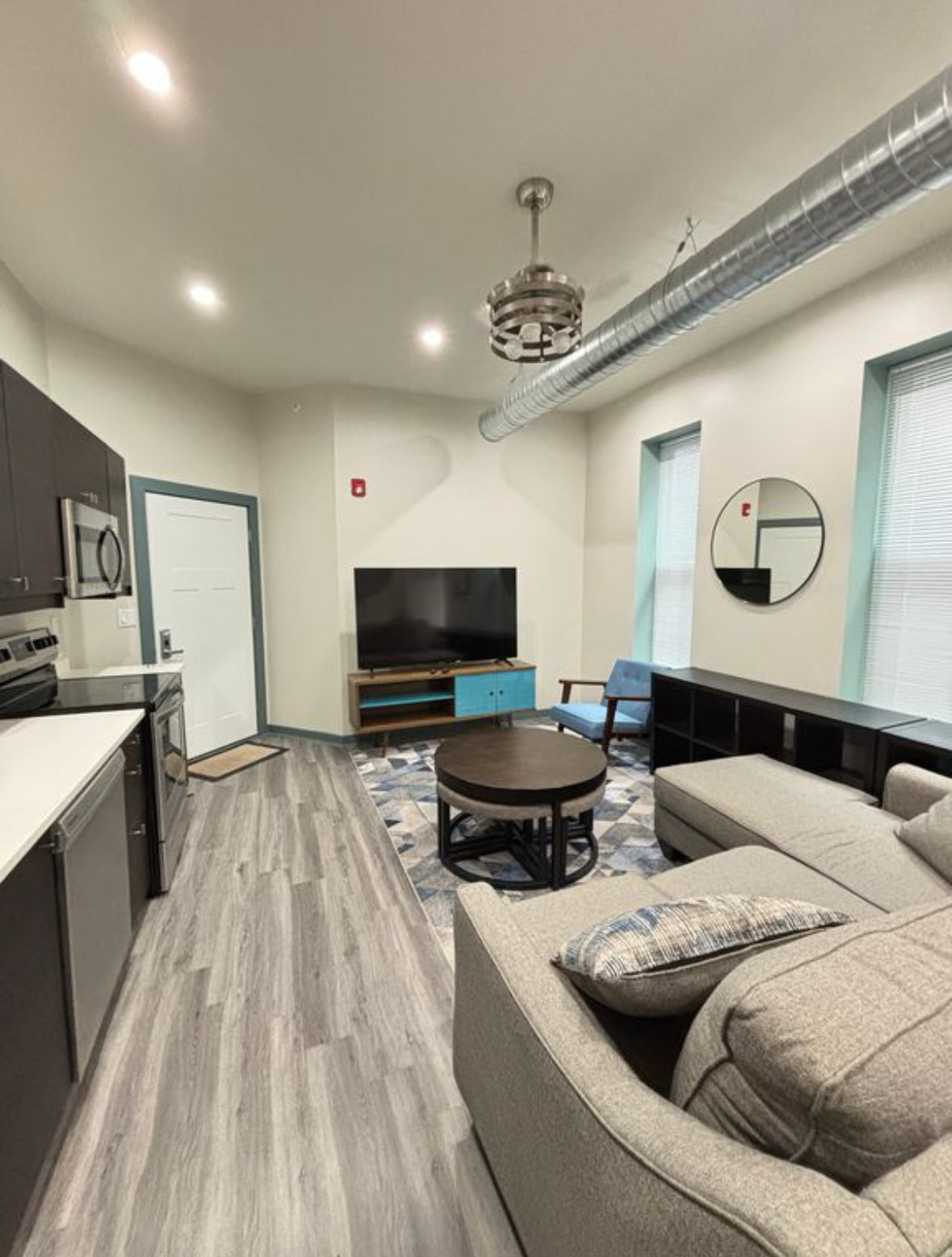 36 E Utica St #1C, Buffalo, NY 14209