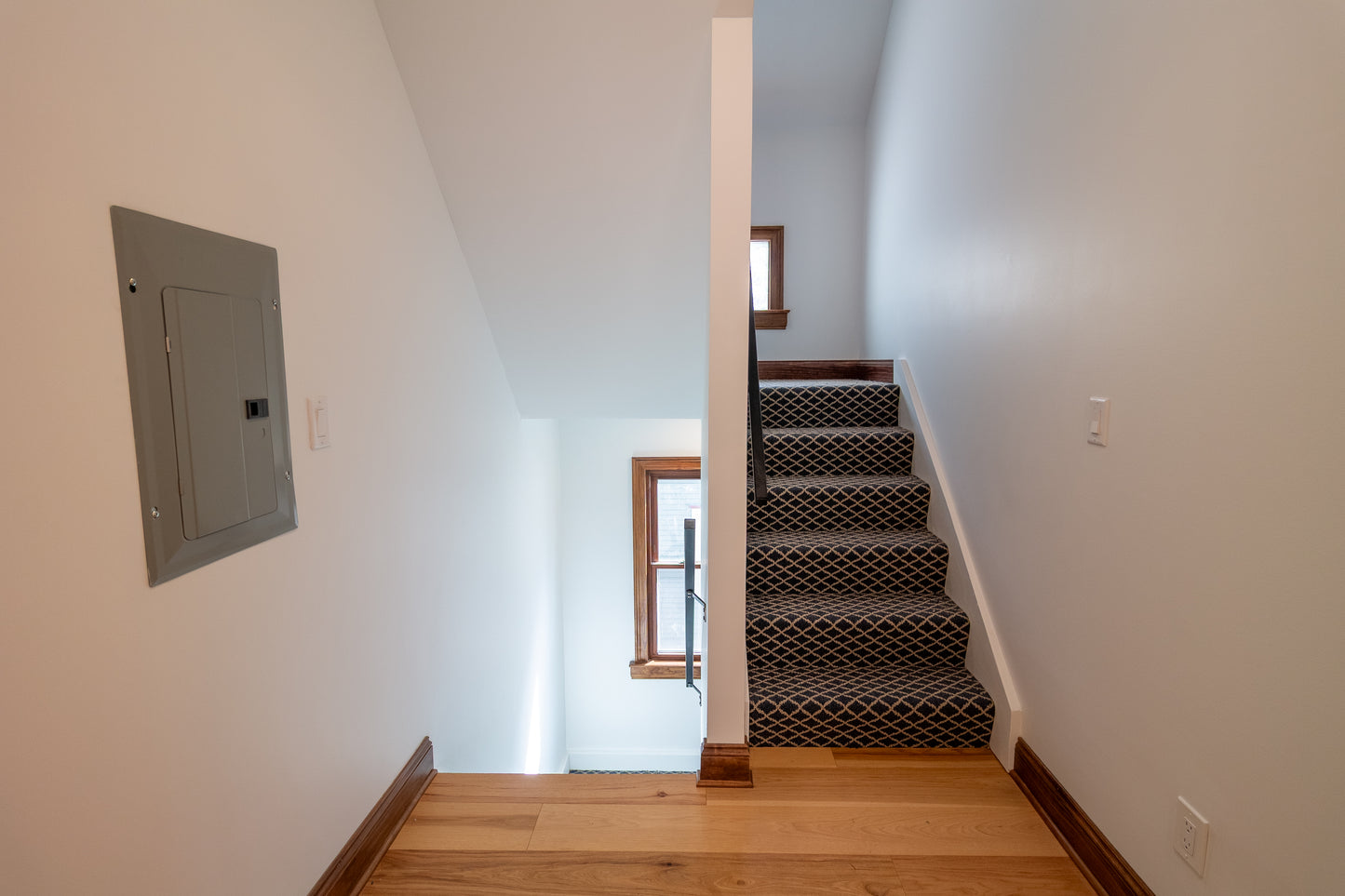 4 Bed, 2.5 Bath- 518 Linwood Ave #2, Buffalo, NY 14209
