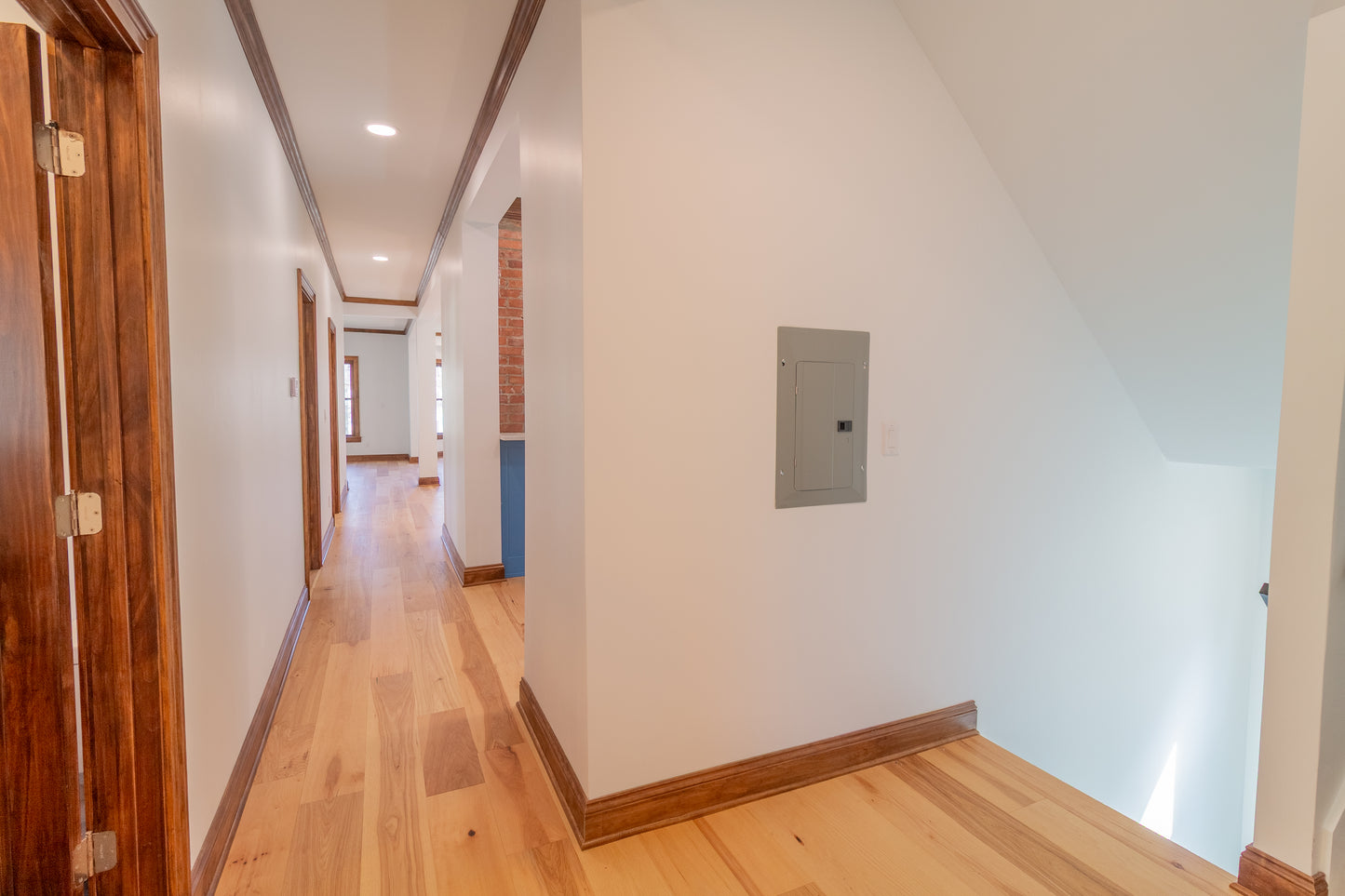 4 Bed, 2.5 Bath- 518 Linwood Ave #2, Buffalo, NY 14209