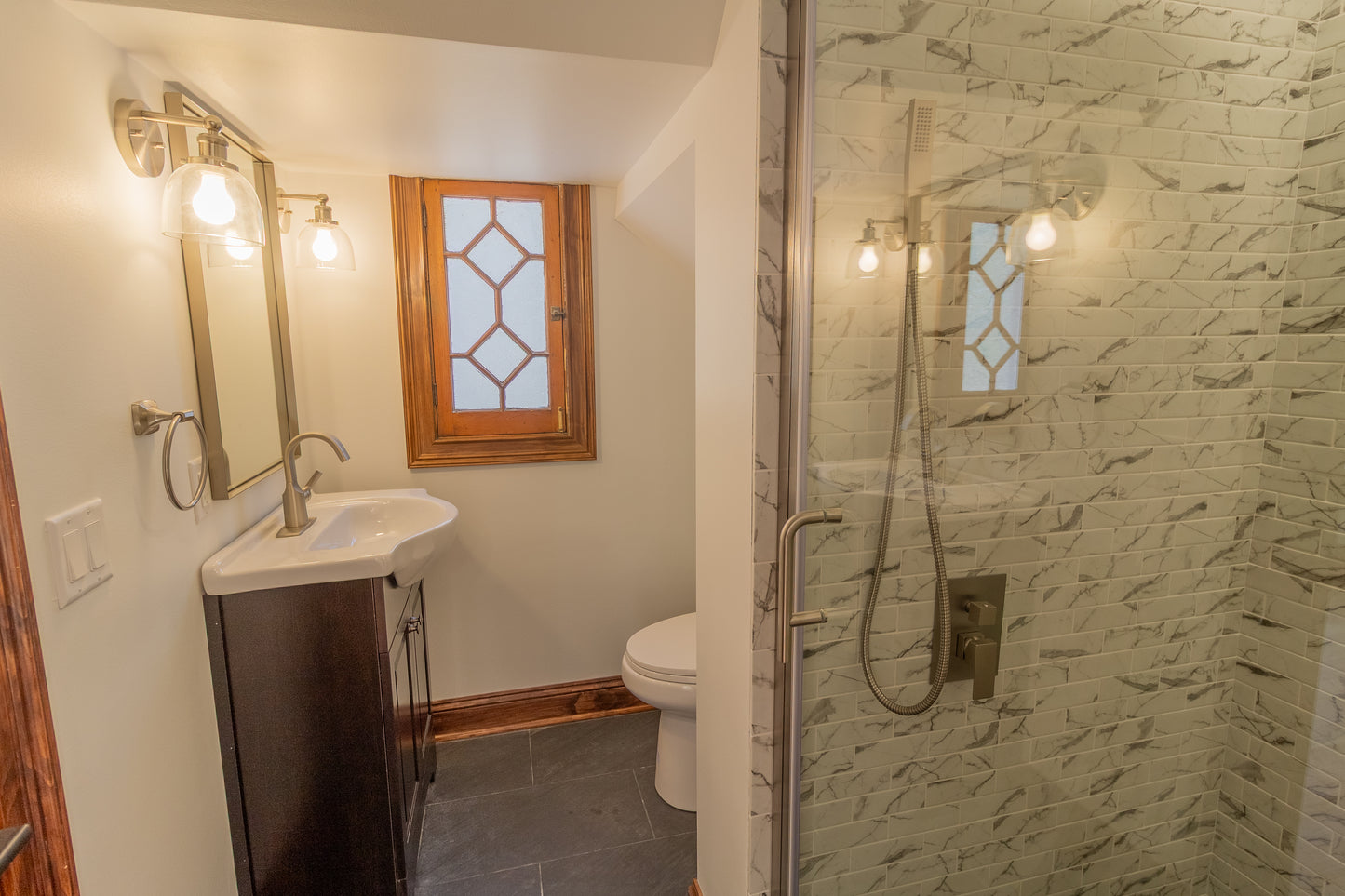 3 Bed, 2.5 Bath- 518 Linwood Ave #1, Buffalo, NY 14209