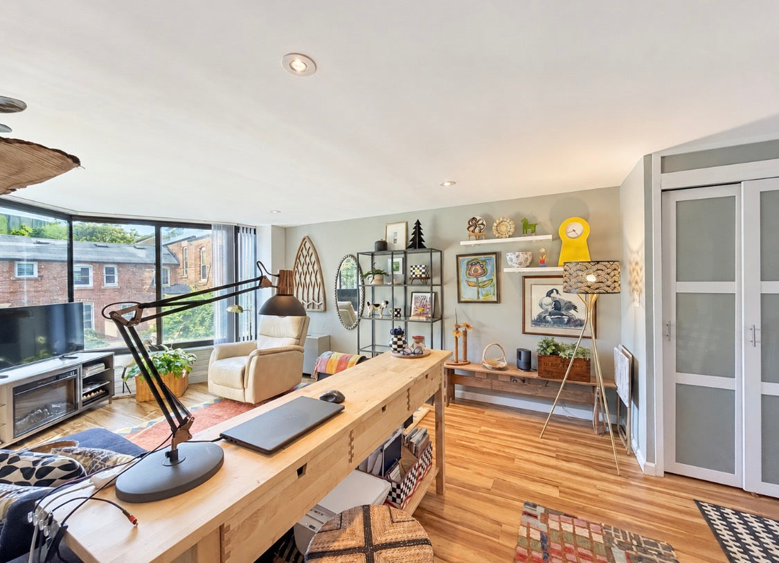 1 bed 1 bath - 849 Delaware Ave #102 Buffalo, NY 14209