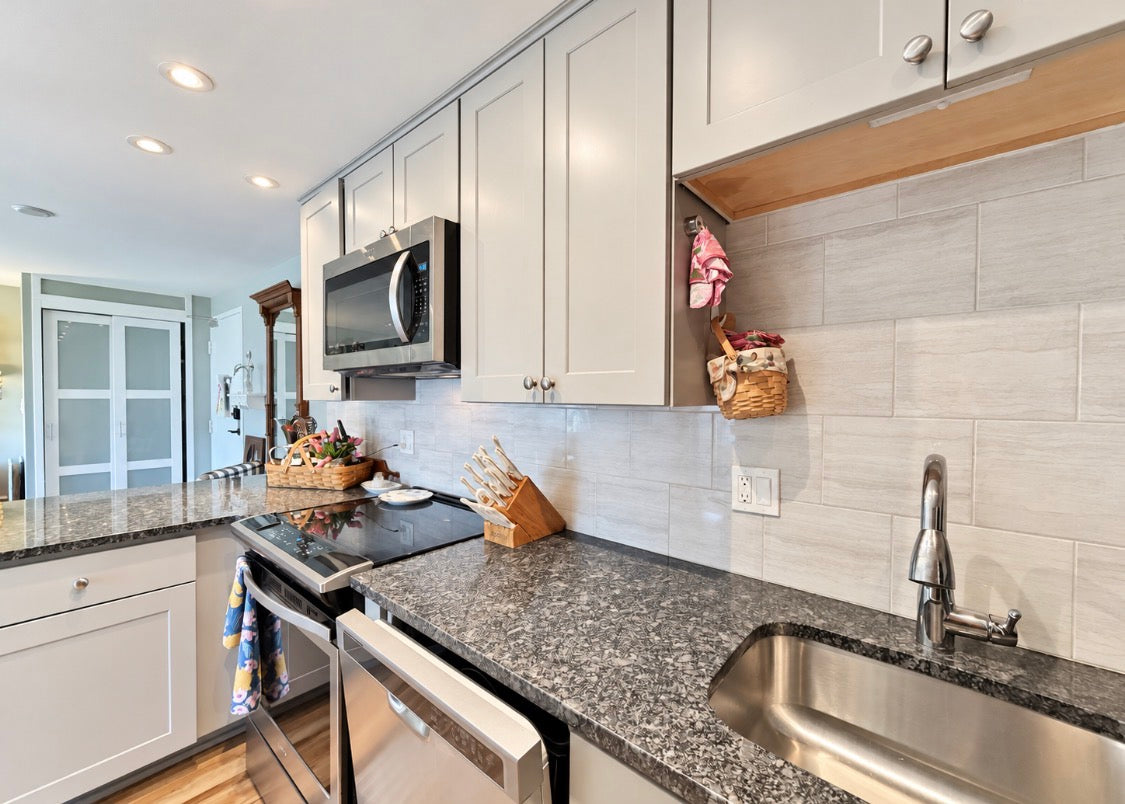 1 bed 1 bath - 849 Delaware Ave #102 Buffalo, NY 14209