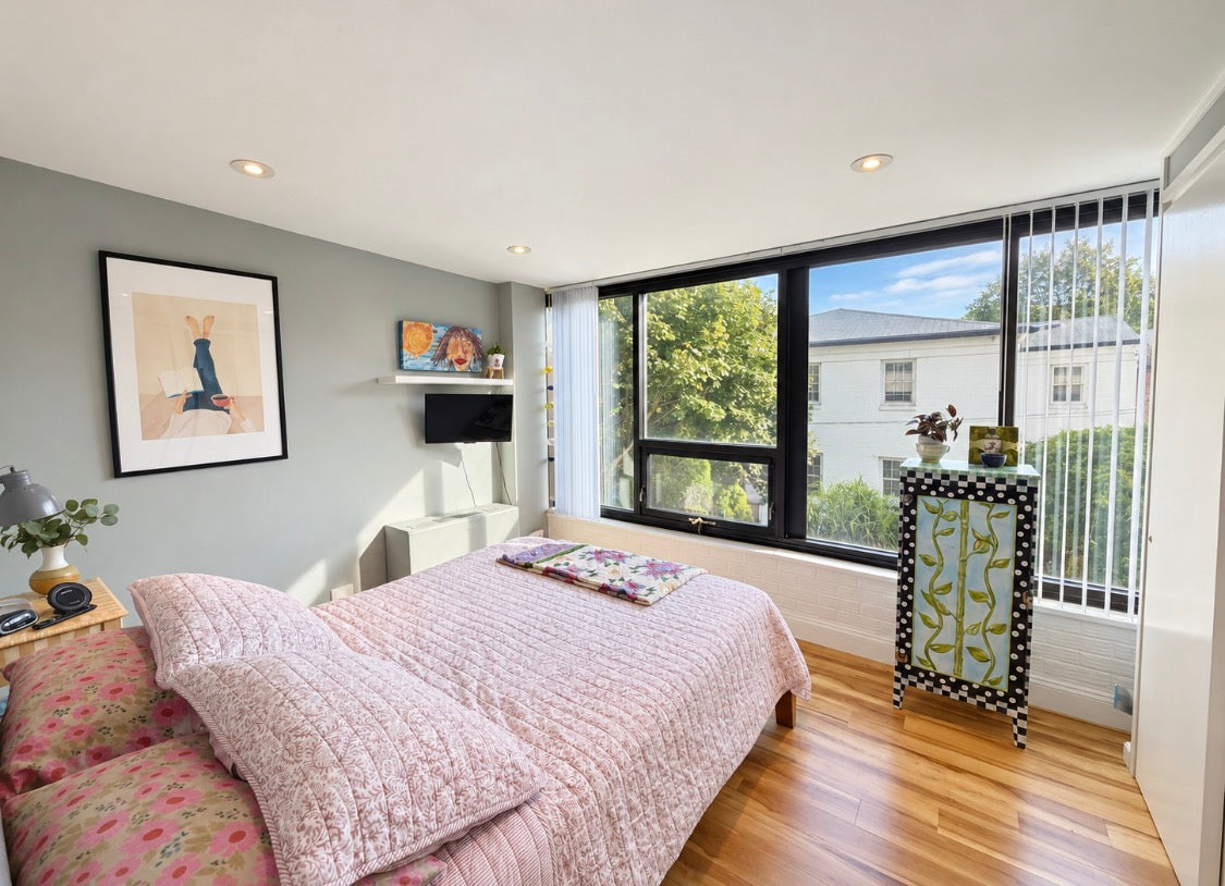 1 bed 1 bath - 849 Delaware Ave #102 Buffalo, NY 14209