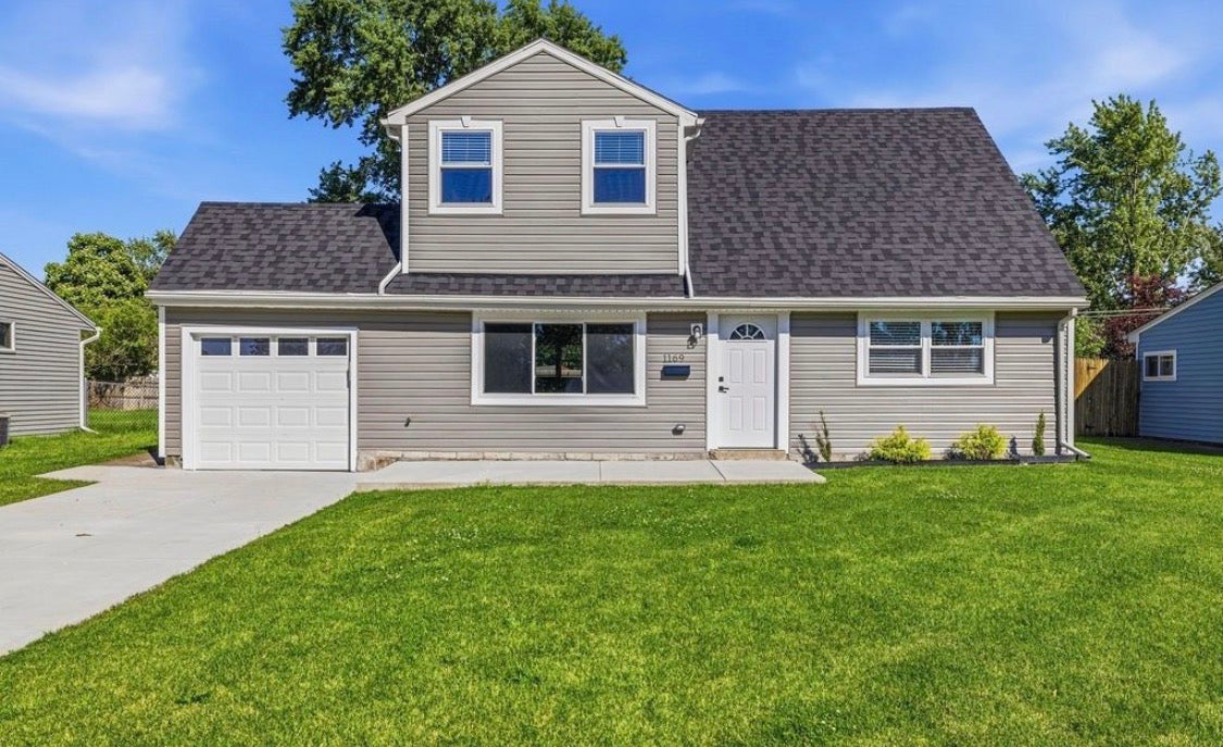 4 bed 2 bath - 1169 La Salle Ave Grand Island, NY 14072