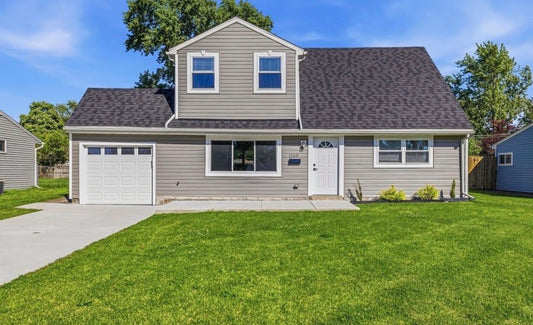 4 bed 2 bath - 1169 La Salle Ave Grand Island, NY 14072