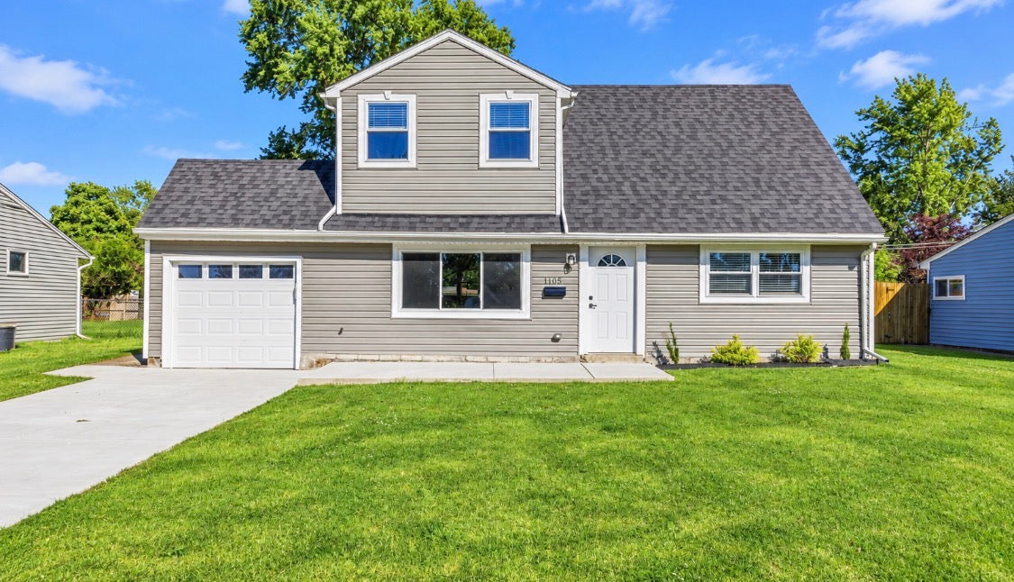 4 bed 2 bath - 1169 La Salle Ave Grand Island, NY 14072