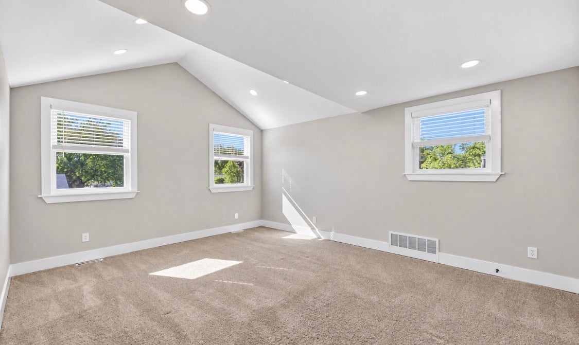 4 bed 2 bath - 1169 La Salle Ave Grand Island, NY 14072