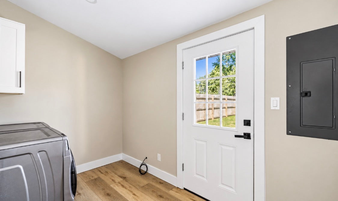 4 bed 2 bath - 1169 La Salle Ave Grand Island, NY 14072