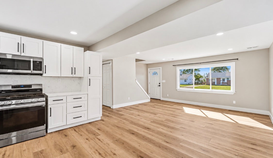 4 bed 2 bath - 1169 La Salle Ave Grand Island, NY 14072