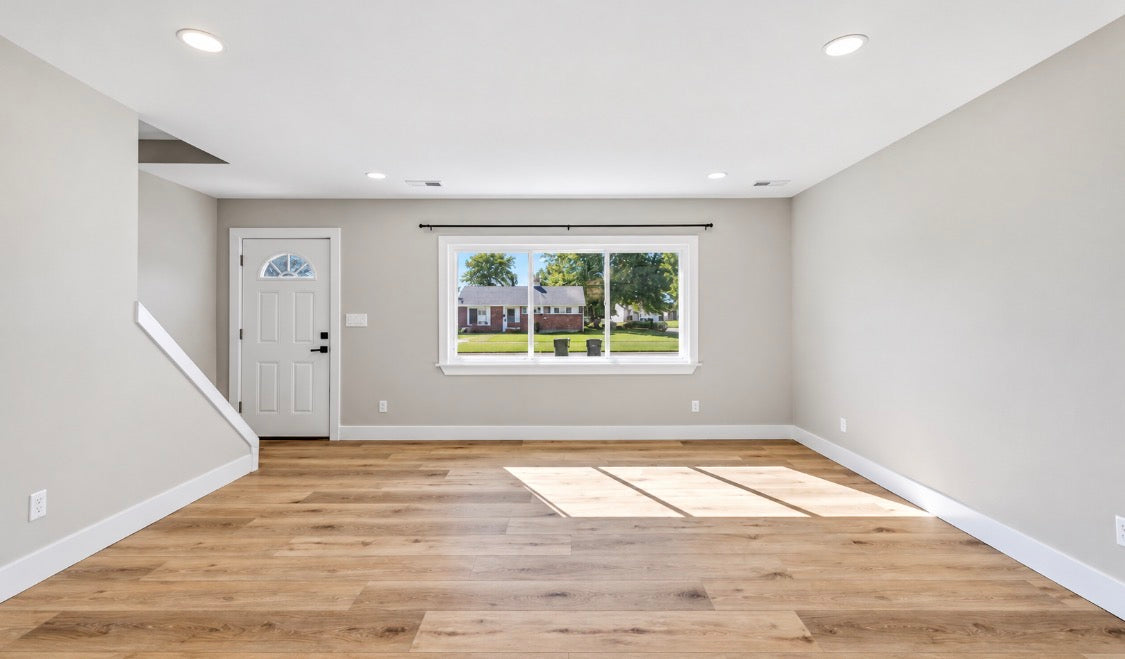 4 bed 2 bath - 1169 La Salle Ave Grand Island, NY 14072
