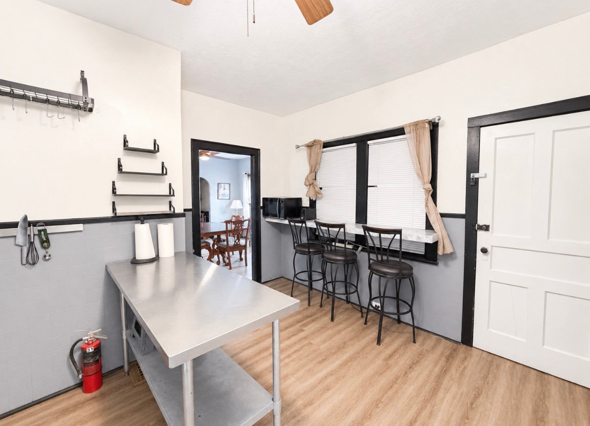 2 bed 1 bath - 46 College Street - Lower Buffalo, NY 14201