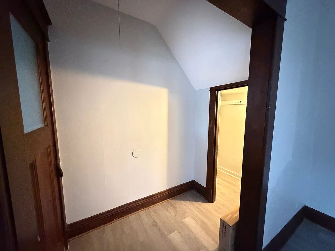 3 bed 1 bath- 2026 Hertel Ave APT 1, Buffalo, NY 14214