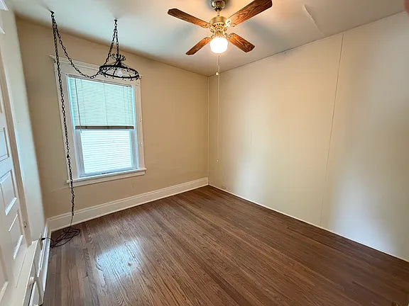 3 bed 1 bath- 300 N Park Ave Unit 1, Buffalo, NY 14216