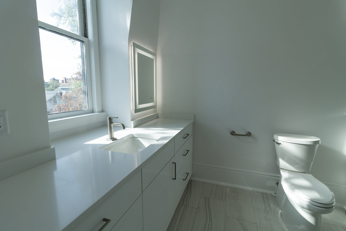 1 bed 1.5 bath - 17 North Pearl Street - 4 Buffalo, NY 14202