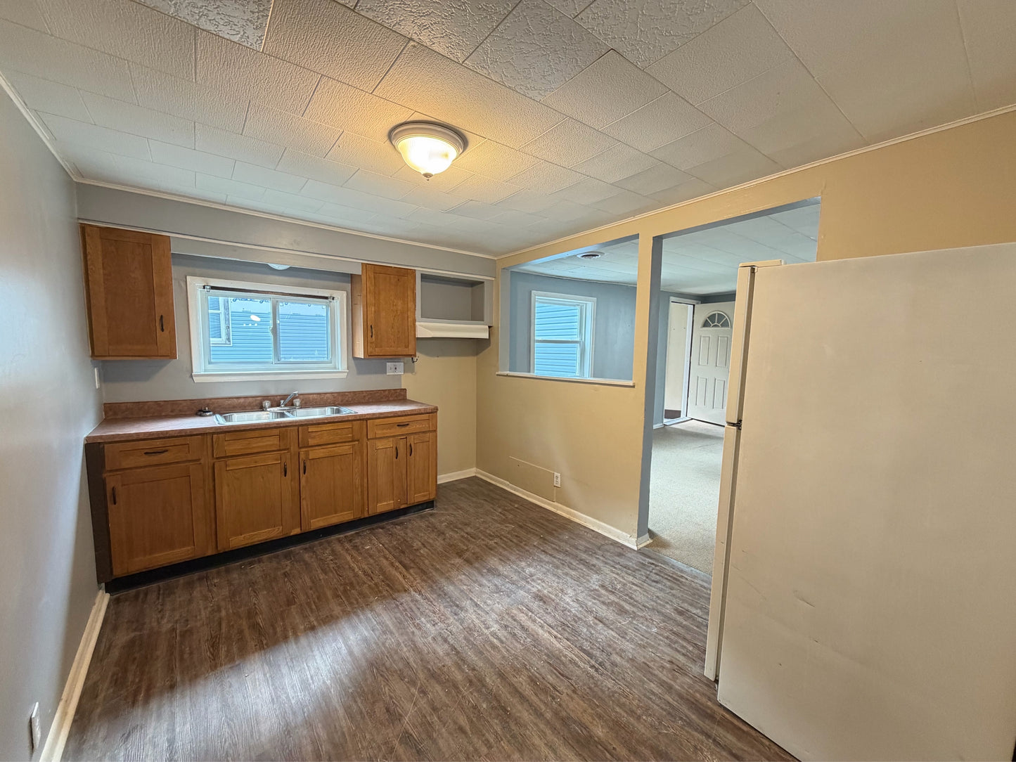 1 bed 1 bath - 111 Southside Parkway - Back House Lower Buffalo, NY 14220