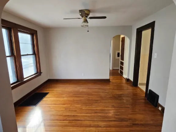 2 bed 1 bath- 175 Hamilton Dr #1, Buffalo, NY 14226