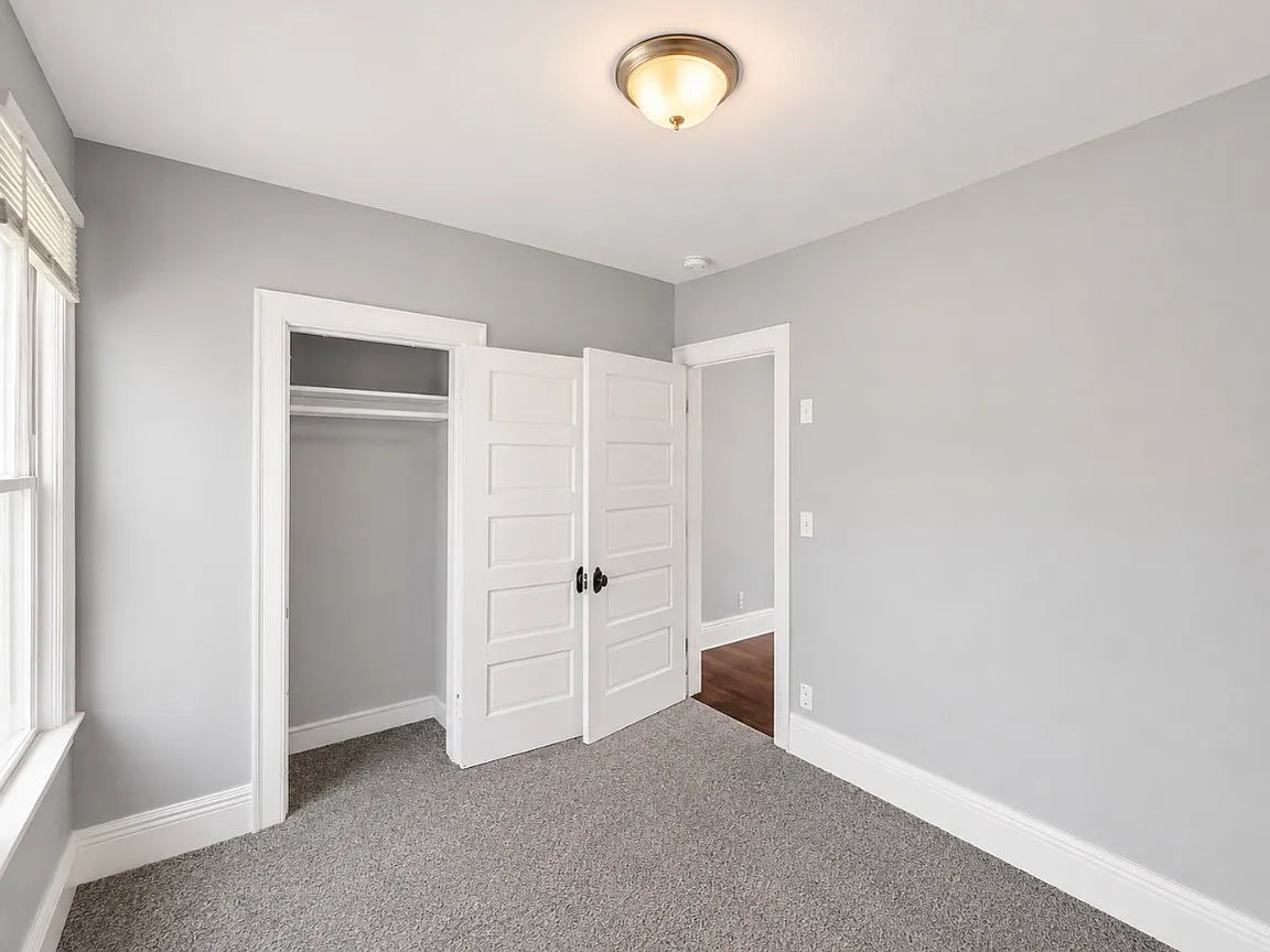 2 bed 1 bath - 80 Dewitt St, # 2, Buffalo, NY 14213