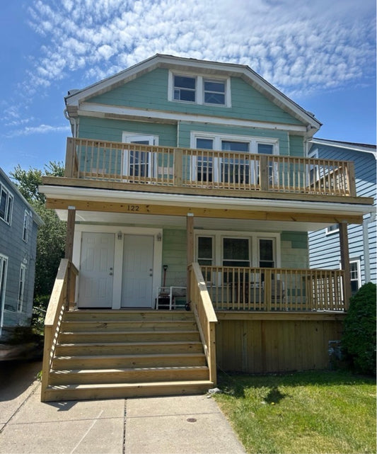 3 bed 1 bath - 122 Lincoln Boulevard - Upper Buffalo, NY 14217