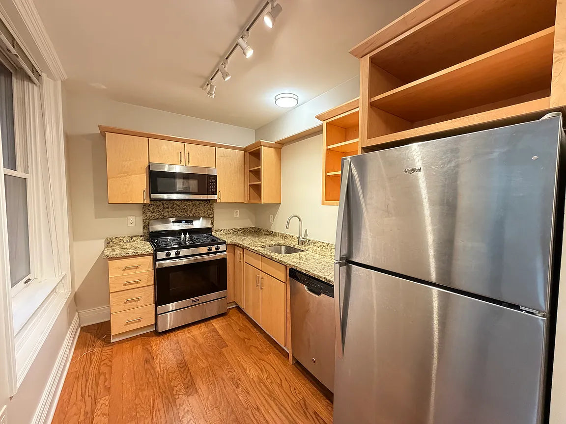 1 bed 1 bath - 201 W Huron St, # D, Buffalo, NY 14201