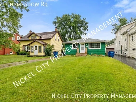 3 bed 1 bath - 685 Longmeadow Rd, Eggertsville, NY 14226