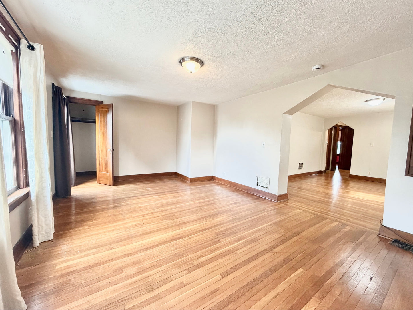 2 bed 1 bath - 145 Whitehall Avenue - 2 Buffalo, NY 14220