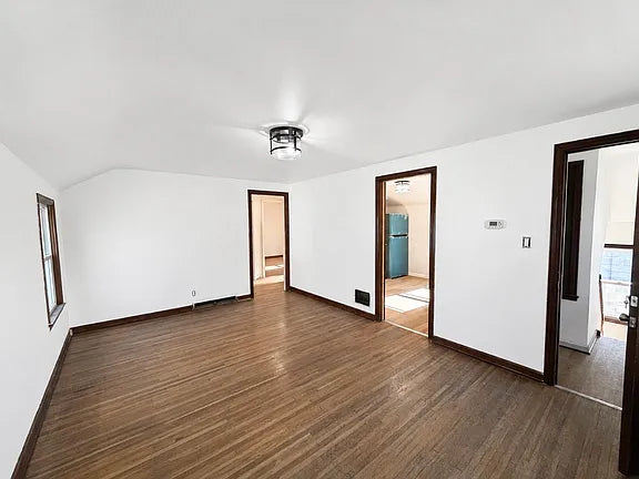 2 bed 1 bath - 135 Kimberly Ave Floor 1, Buffalo, NY 14220